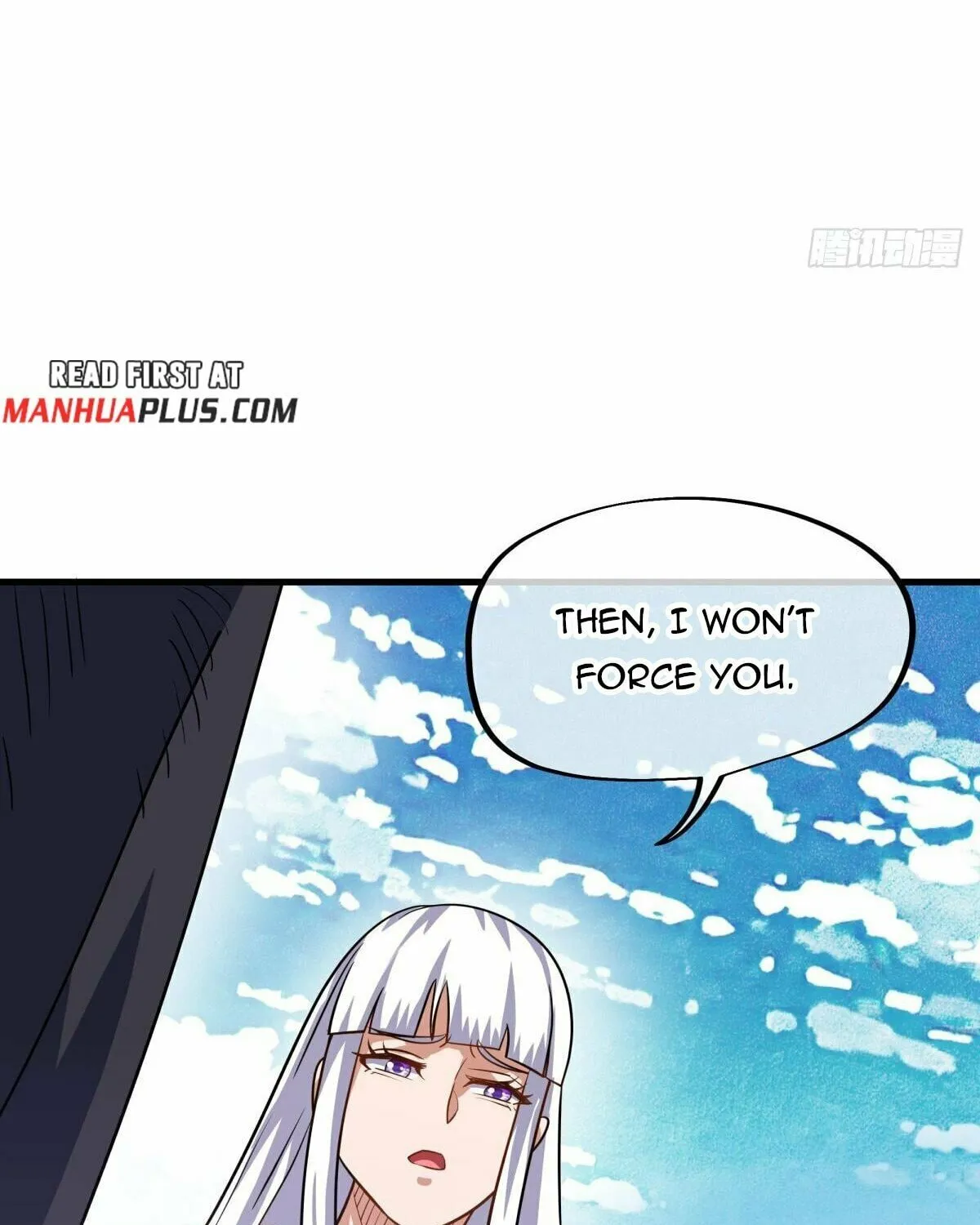 Peerless Battle Spirit (Colored) Chapter 592 page 74 - 
