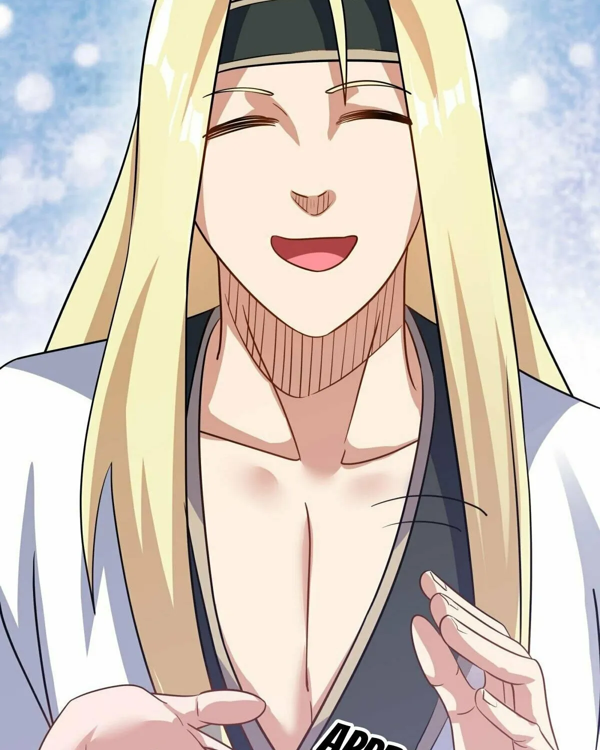Peerless Battle Spirit (Colored) Chapter 592 page 77 - 
