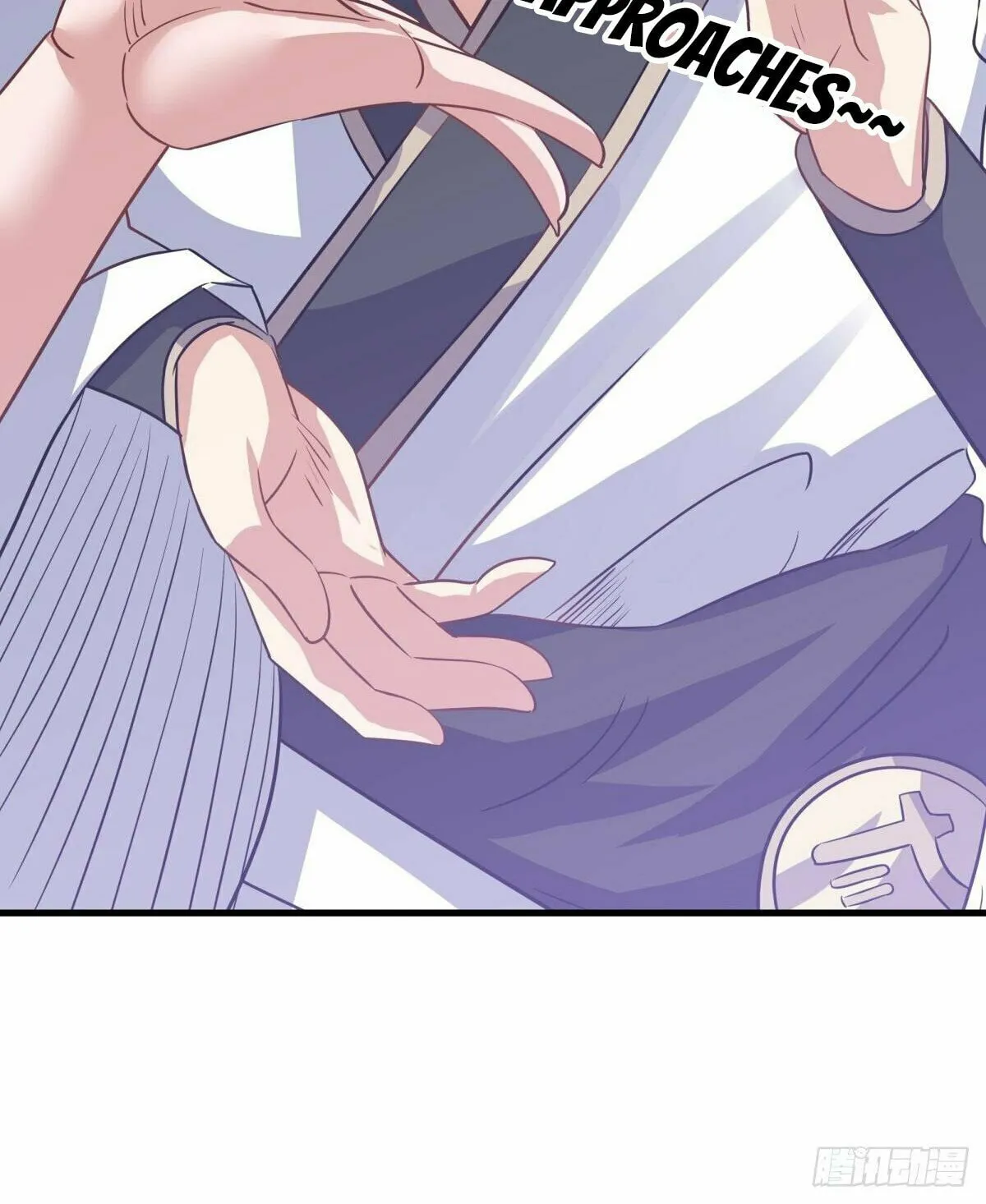 Peerless Battle Spirit (Colored) Chapter 592 page 78 - 
