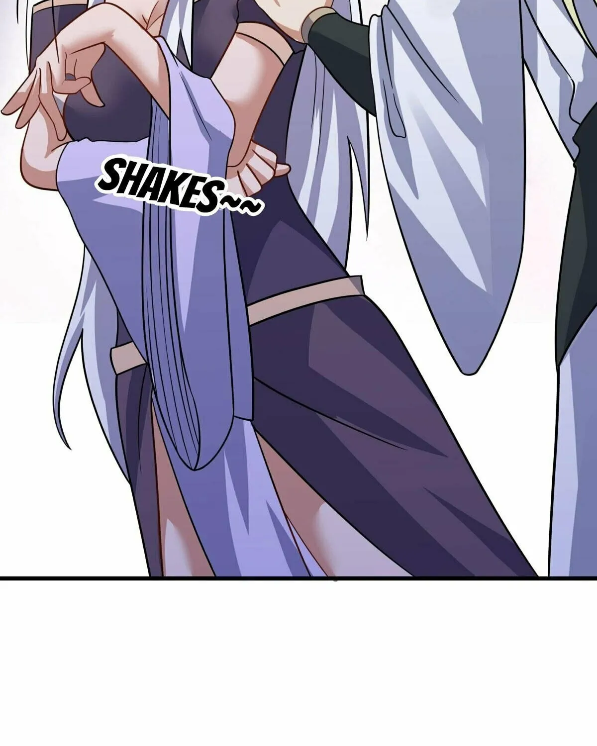 Peerless Battle Spirit (Colored) Chapter 592 page 80 - 