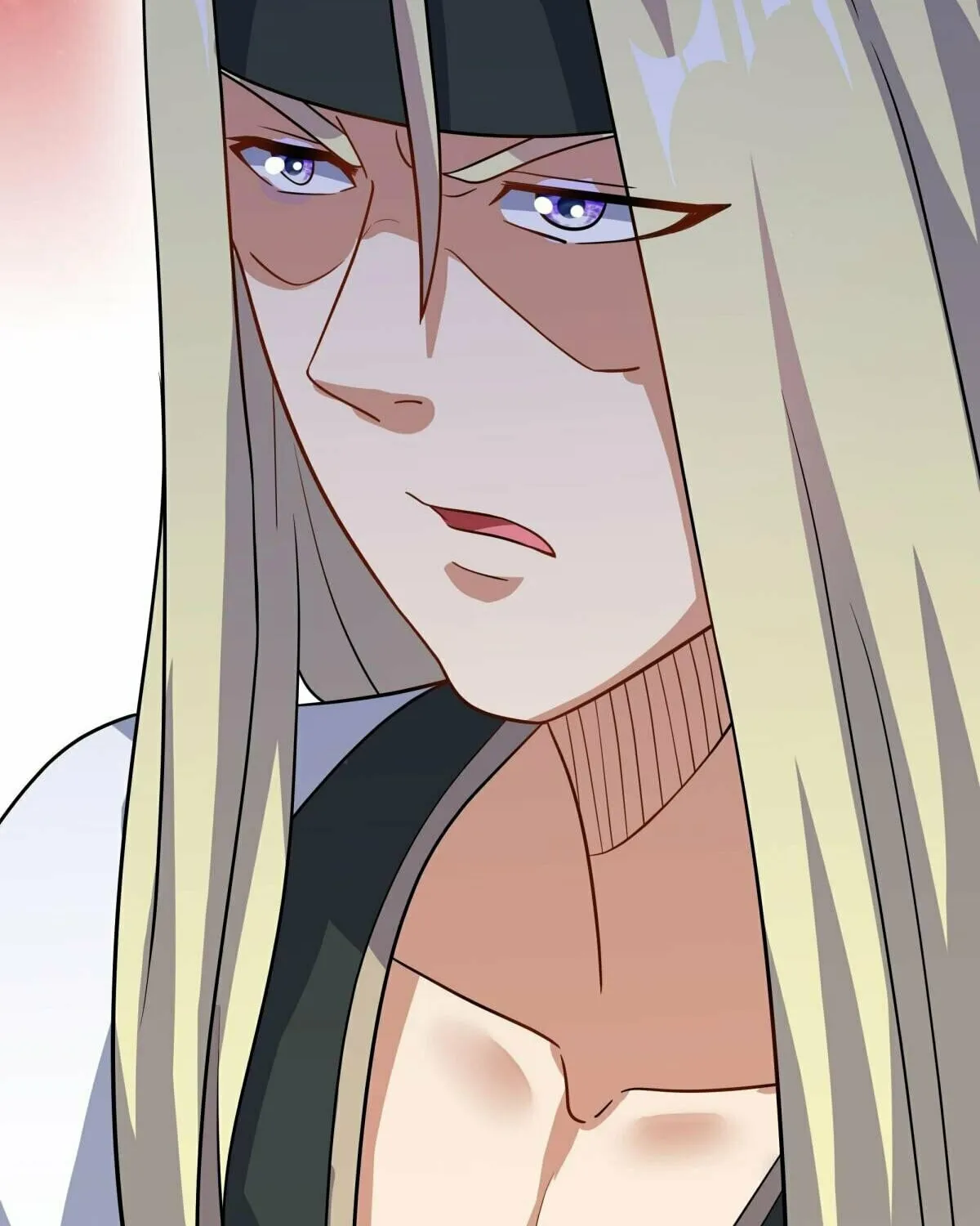 Peerless Battle Spirit (Colored) Chapter 592 page 82 - 