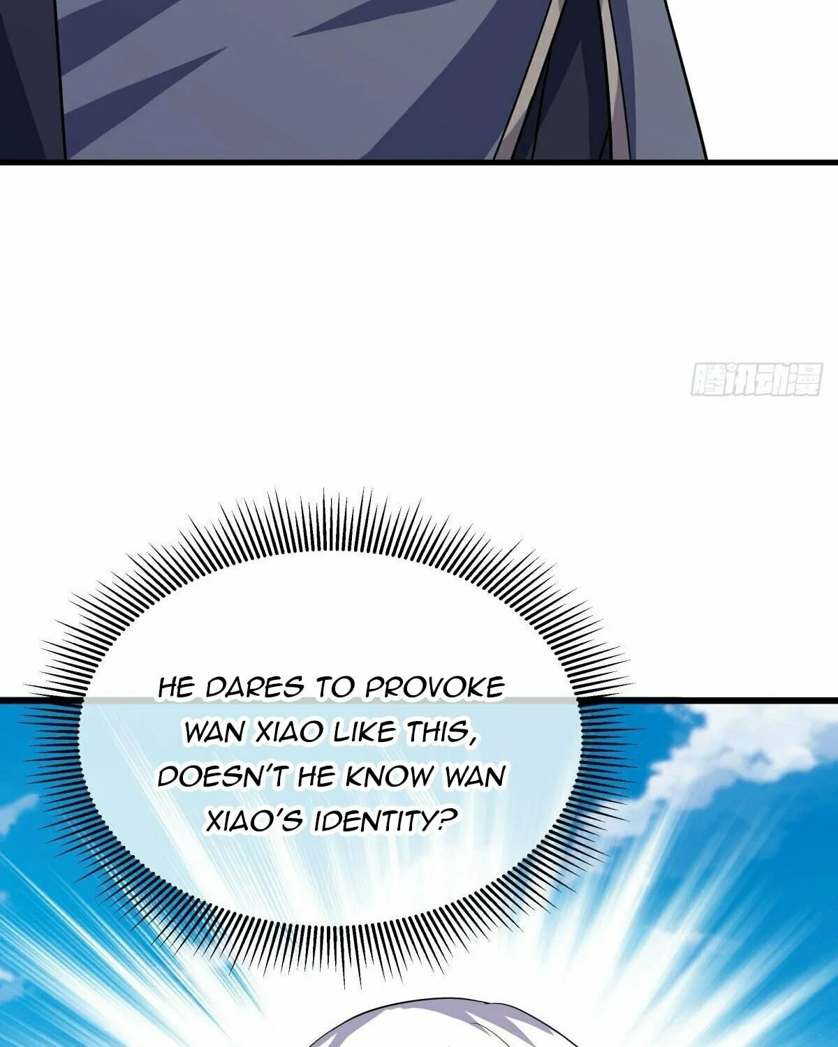 Peerless Battle Spirit (Colored) Chapter 592 page 88 - 