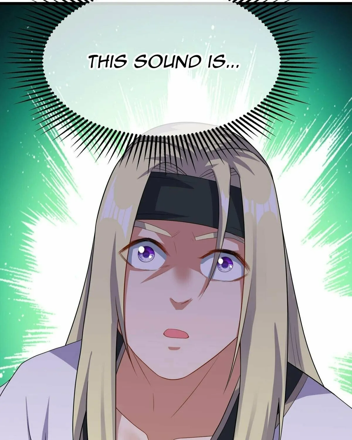Peerless Battle Spirit (Colored) Chapter 592 page 98 - 