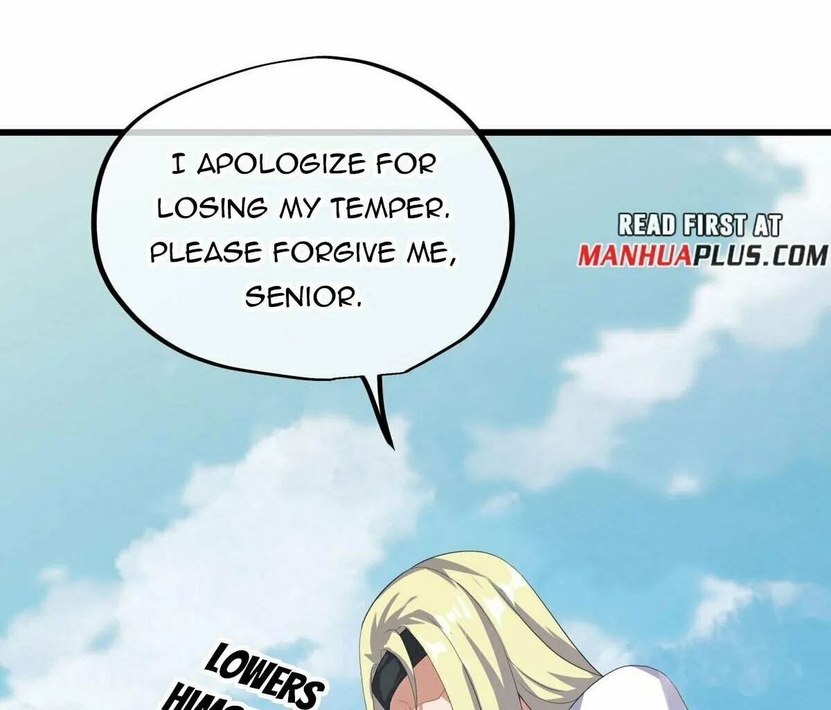 Peerless Battle Spirit (Colored) Chapter 592 page 100 - 