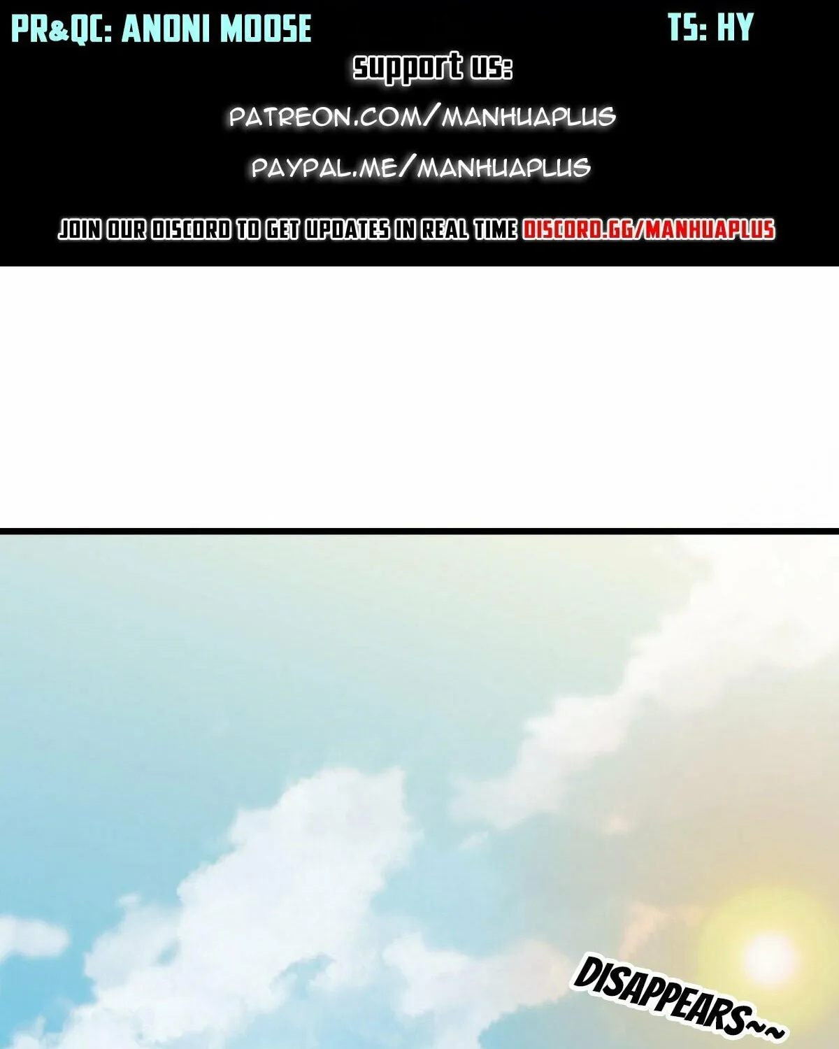 Peerless Battle Spirit (Colored) Chapter 593 page 2 - 