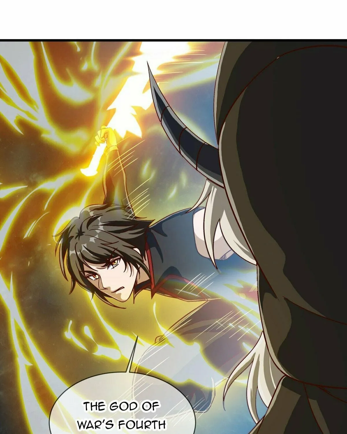 Peerless Battle Spirit (Colored) Chapter 593 page 102 - 