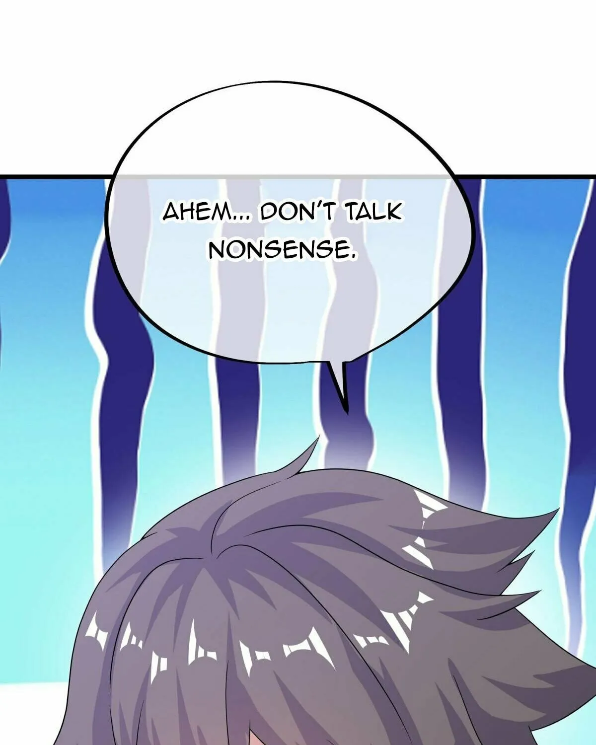 Peerless Battle Spirit (Colored) Chapter 593 page 25 - 