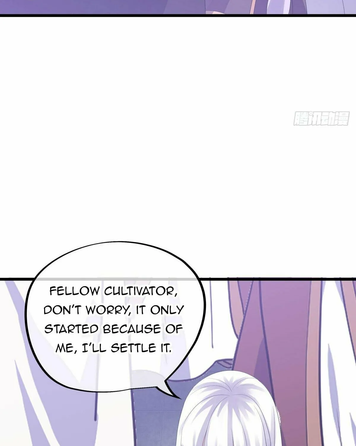Peerless Battle Spirit (Colored) Chapter 593 page 4 - 