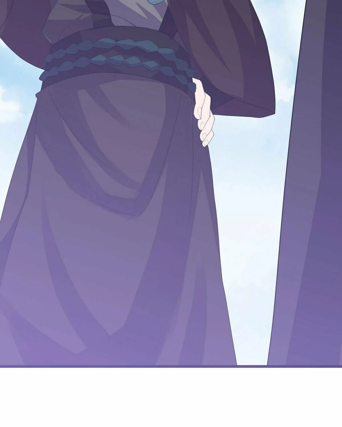 Peerless Battle Spirit (Colored) Chapter 593 page 34 - 