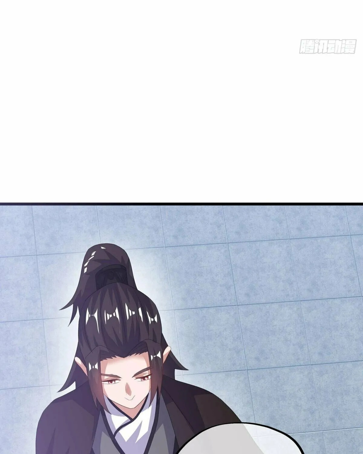 Peerless Battle Spirit (Colored) Chapter 593 page 35 - 