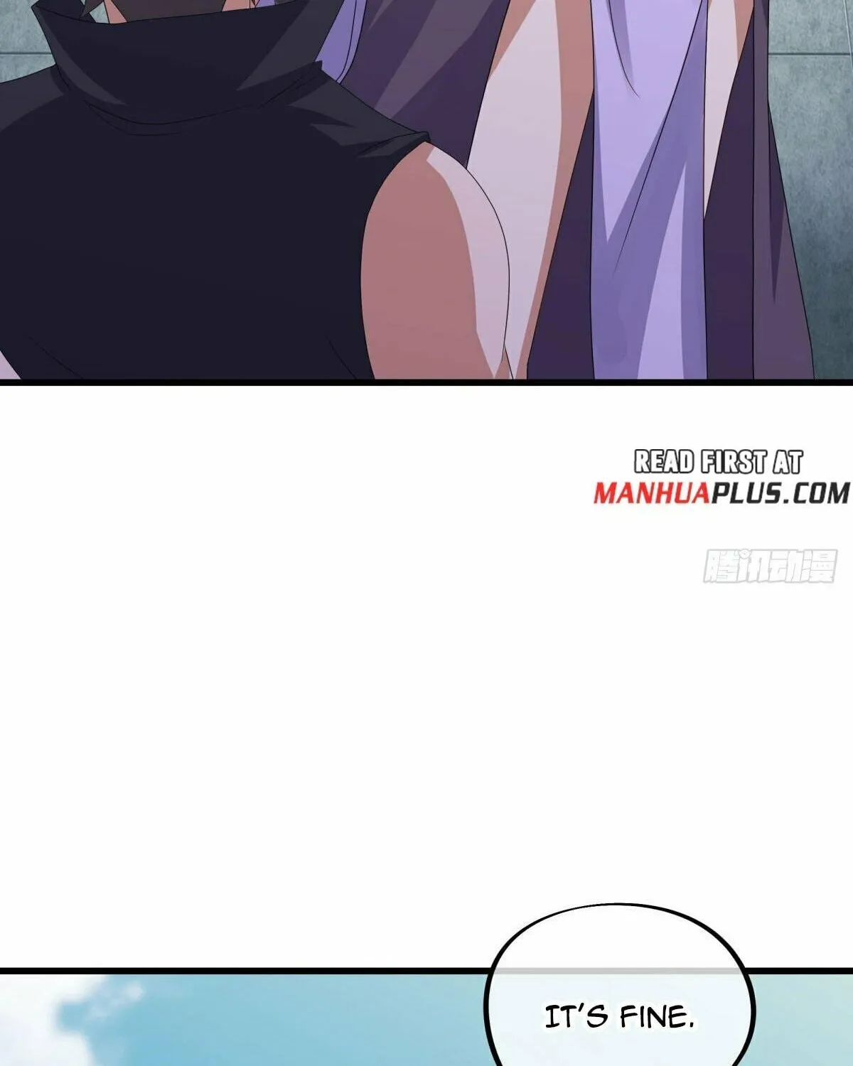 Peerless Battle Spirit (Colored) Chapter 593 page 6 - 