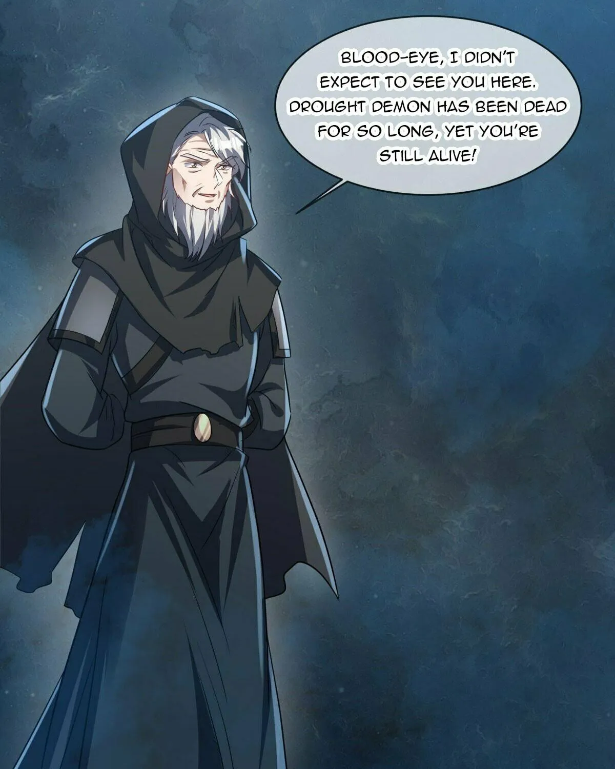 Peerless Battle Spirit (Colored) Chapter 593 page 63 - 