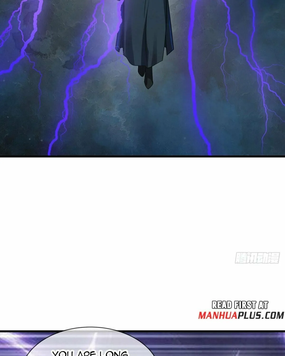 Peerless Battle Spirit (Colored) Chapter 593 page 66 - 