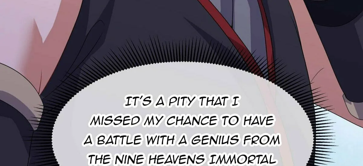 Peerless Battle Spirit (Colored) Chapter 593 page 8 - 