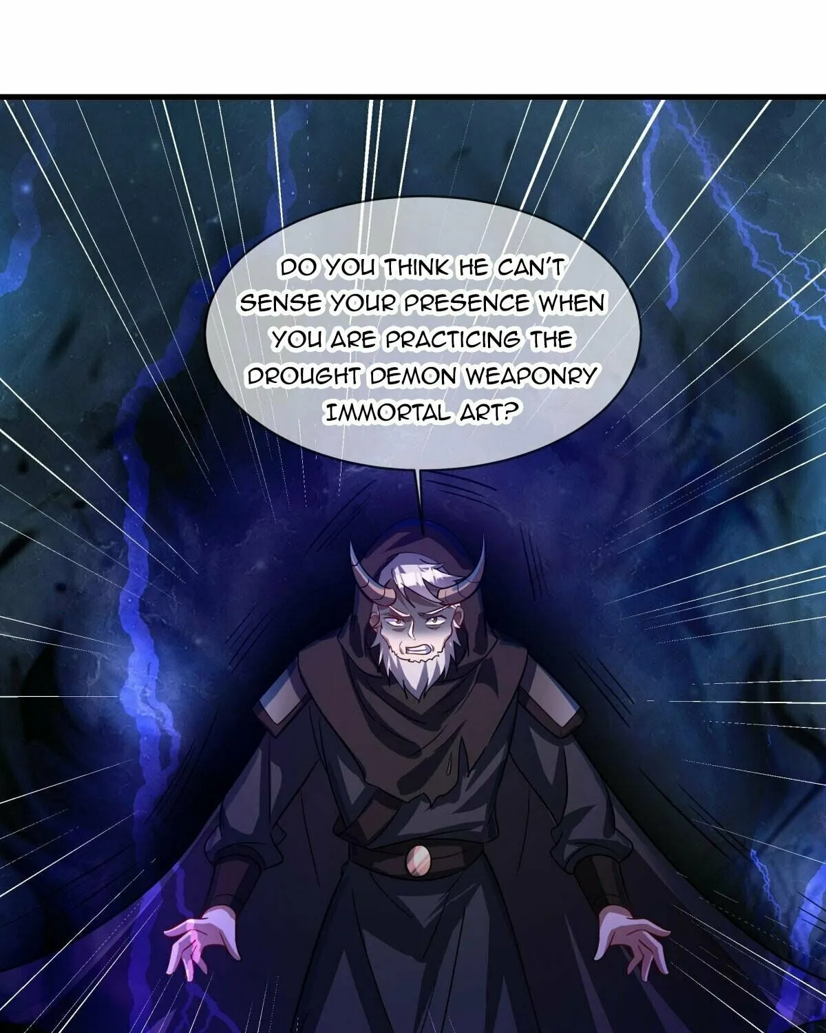 Peerless Battle Spirit (Colored) Chapter 593 page 75 - 
