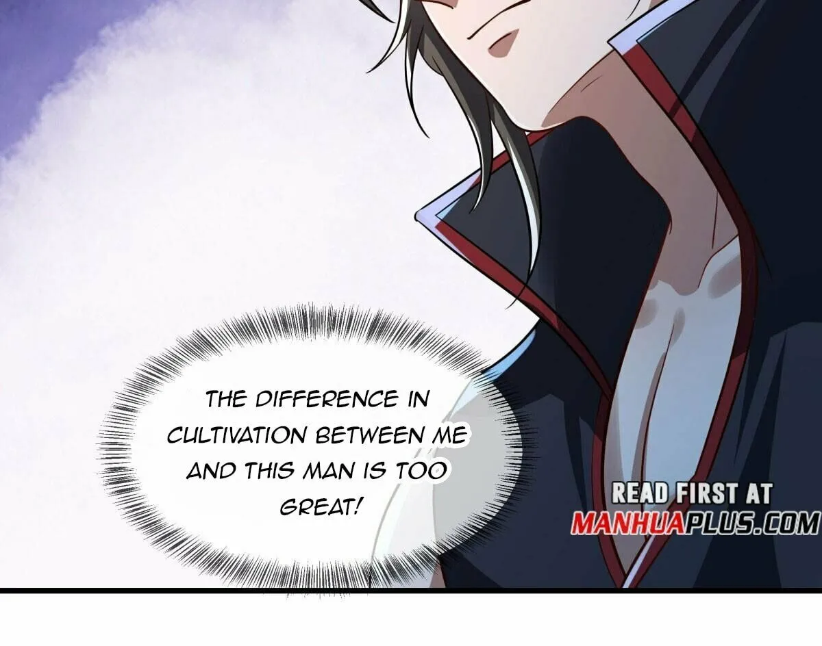 Peerless Battle Spirit (Colored) Chapter 593 page 79 - 
