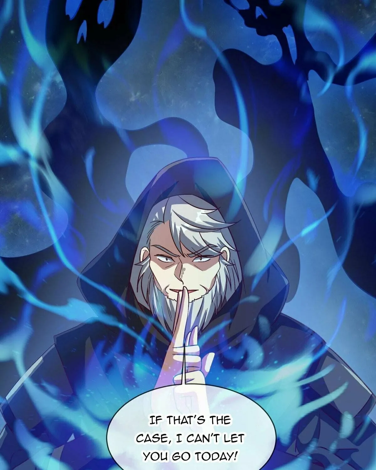 Peerless Battle Spirit (Colored) Chapter 593 page 88 - 