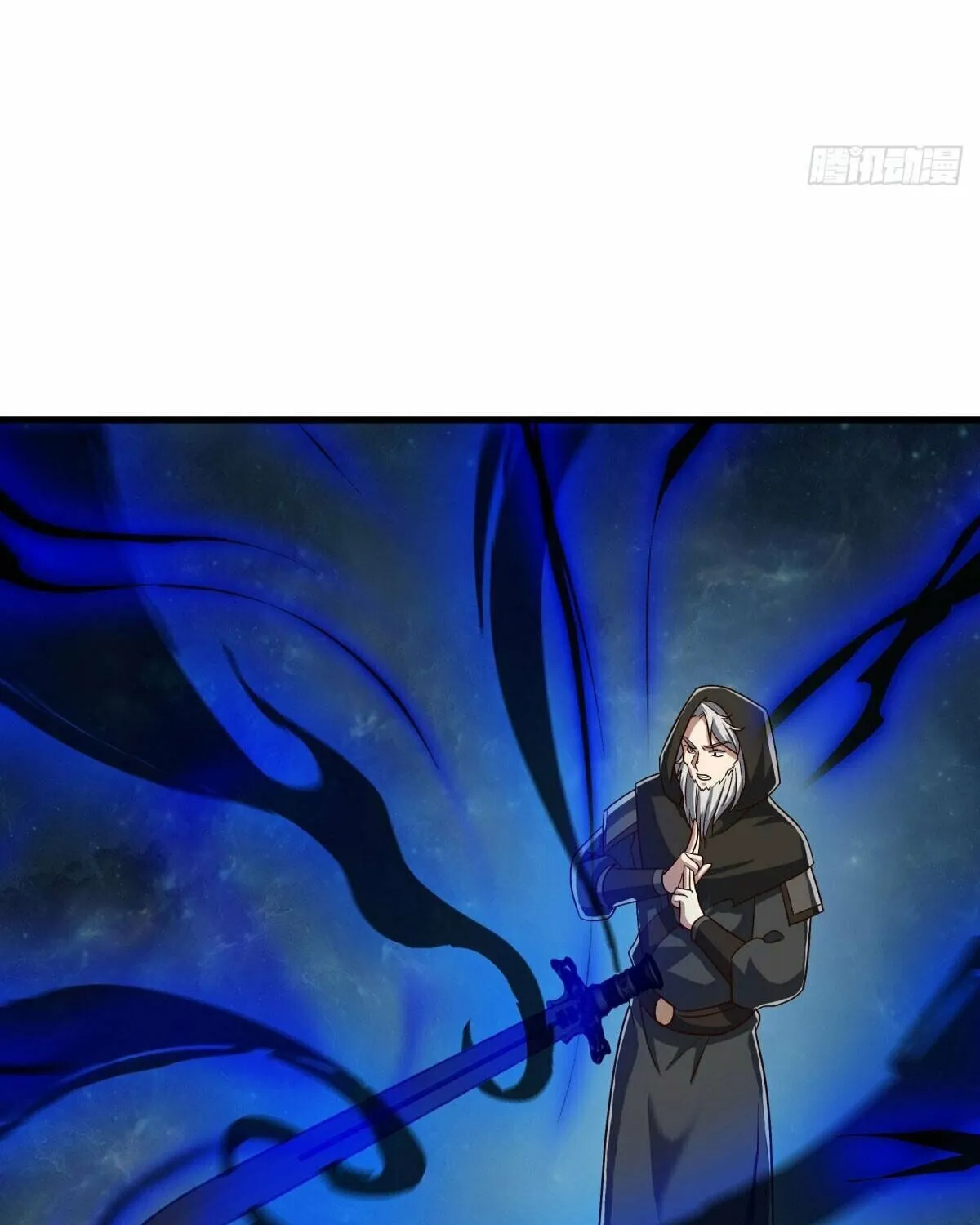 Peerless Battle Spirit (Colored) Chapter 593 page 90 - 