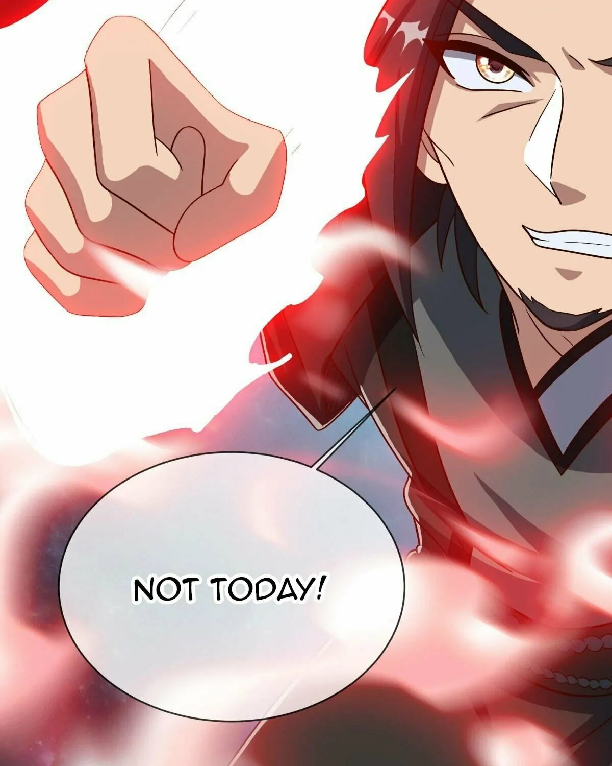 Peerless Battle Spirit (Colored) Chapter 593 page 93 - 
