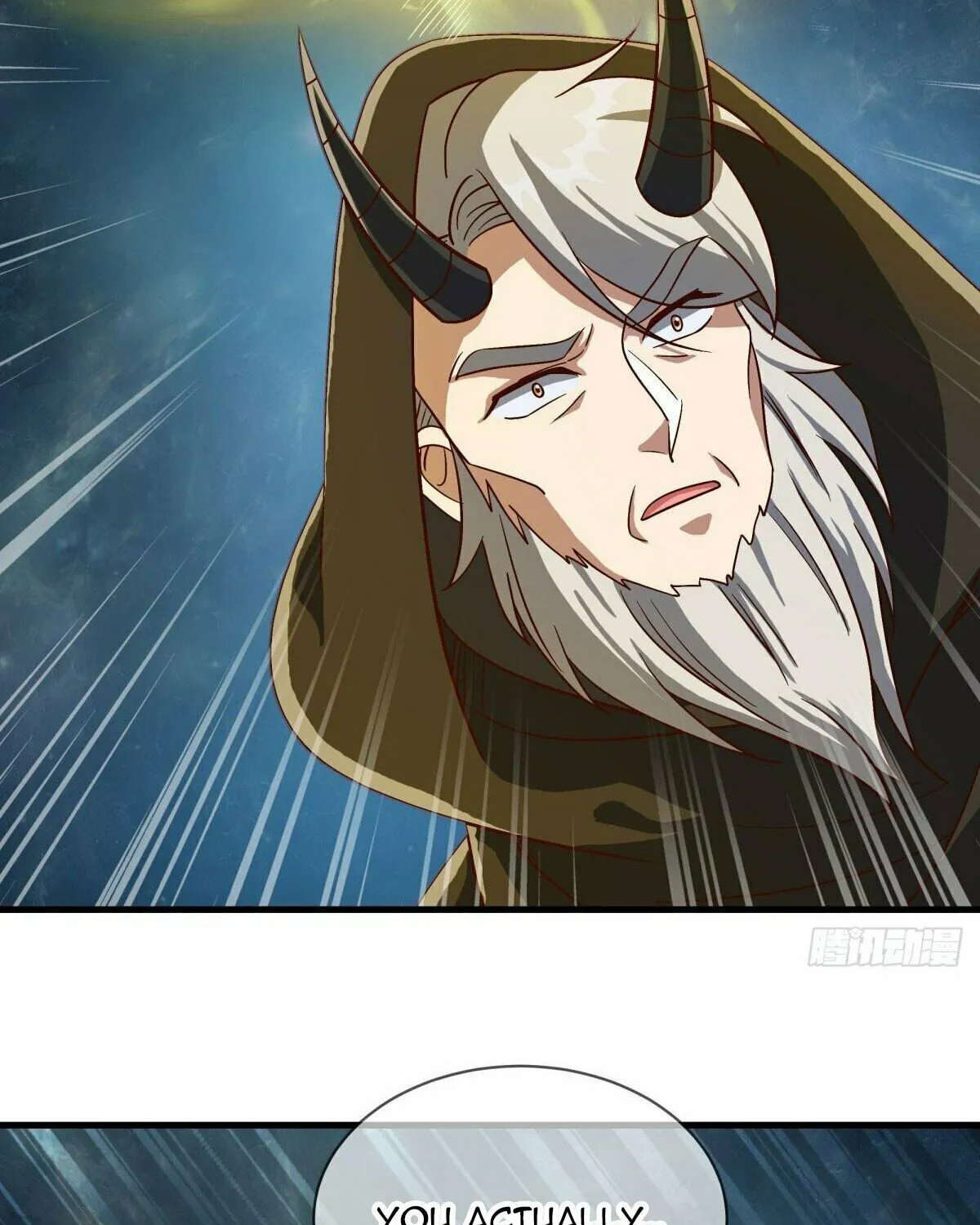 Peerless Battle Spirit (Colored) Chapter 593 page 100 - 