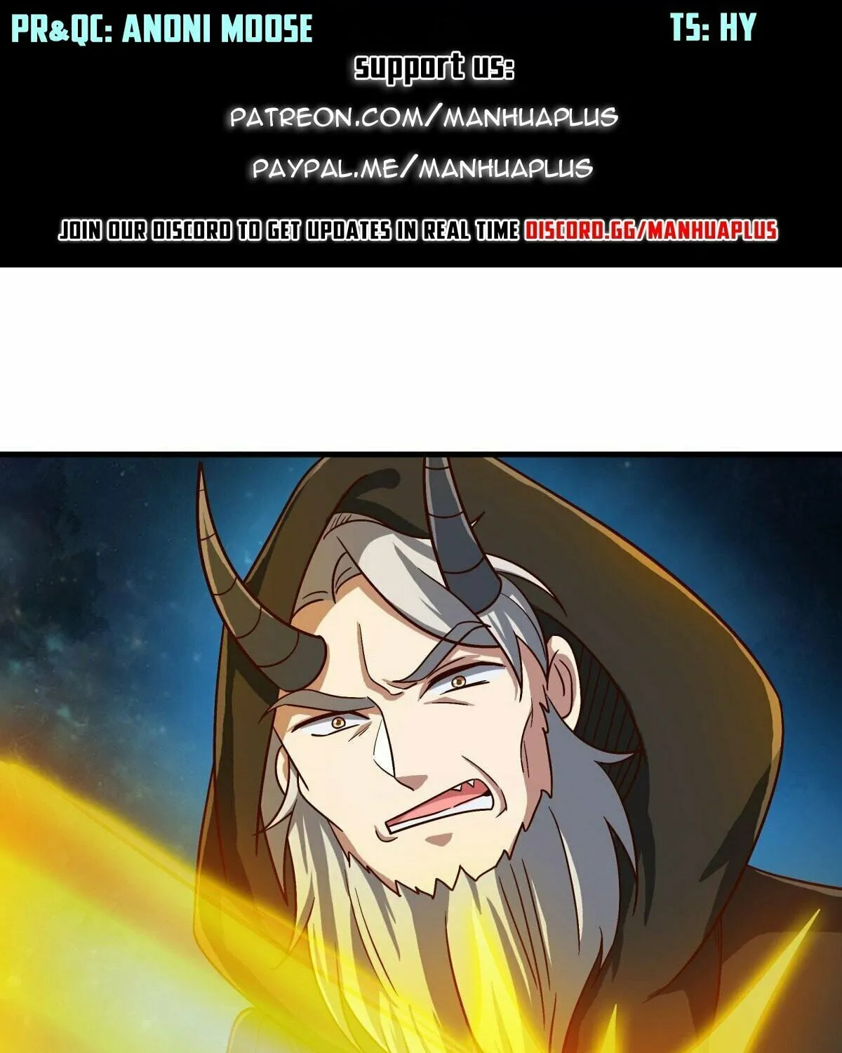 Peerless Battle Spirit (Colored) Chapter 594 page 2 - 