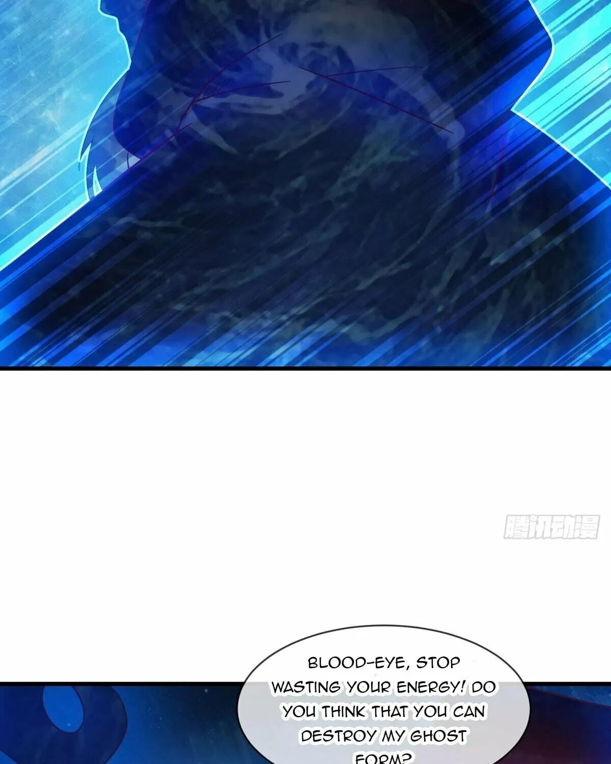 Peerless Battle Spirit (Colored) Chapter 594 page 15 - 