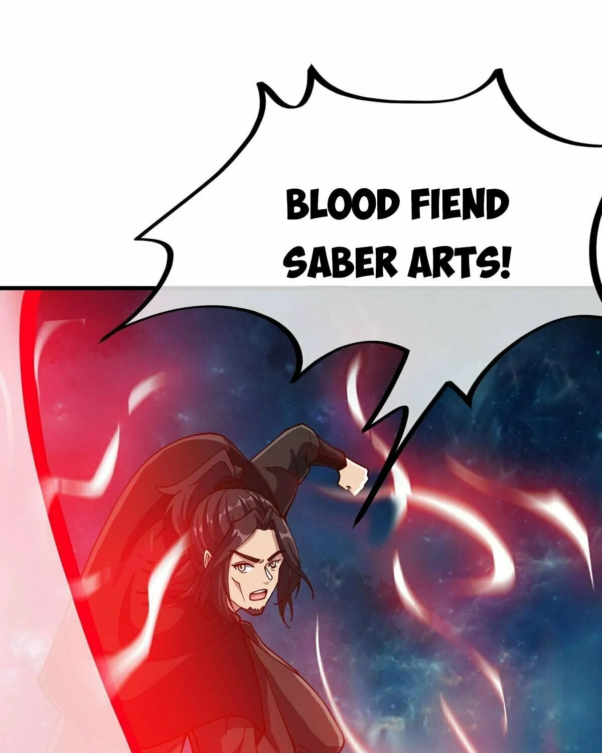 Peerless Battle Spirit (Colored) Chapter 594 page 25 - 