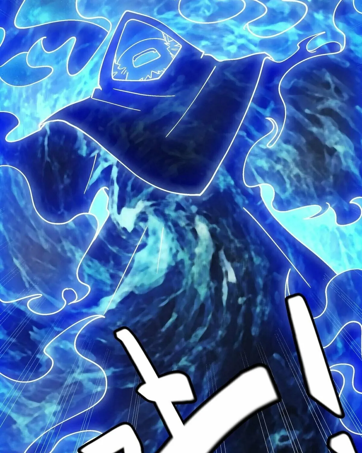 Peerless Battle Spirit (Colored) Chapter 594 page 28 - 