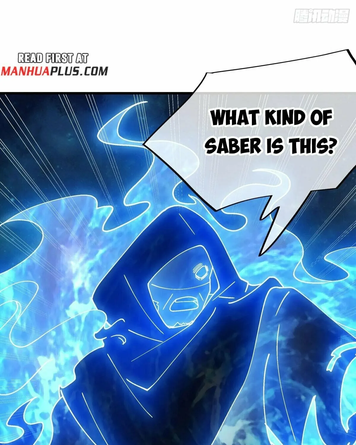 Peerless Battle Spirit (Colored) Chapter 594 page 30 - 