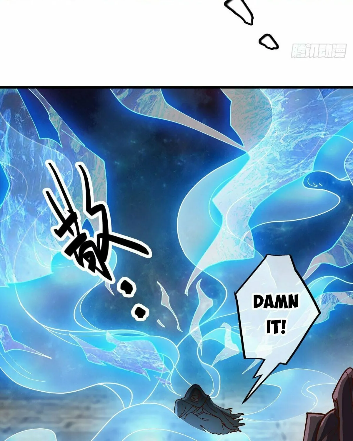 Peerless Battle Spirit (Colored) Chapter 594 page 35 - 