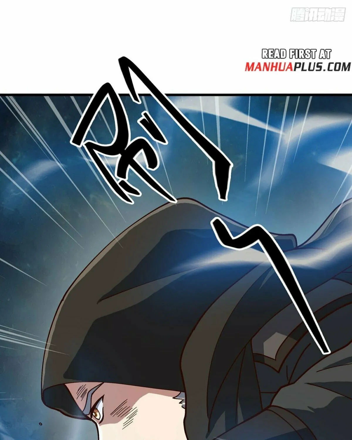 Peerless Battle Spirit (Colored) Chapter 594 page 37 - 