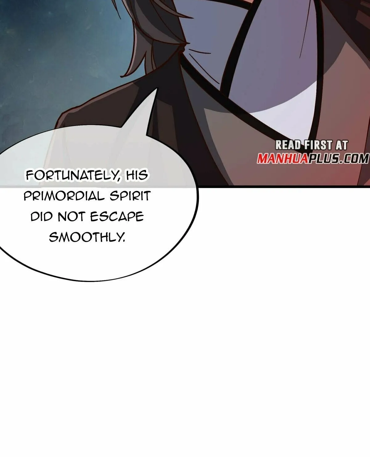 Peerless Battle Spirit (Colored) Chapter 594 page 44 - 