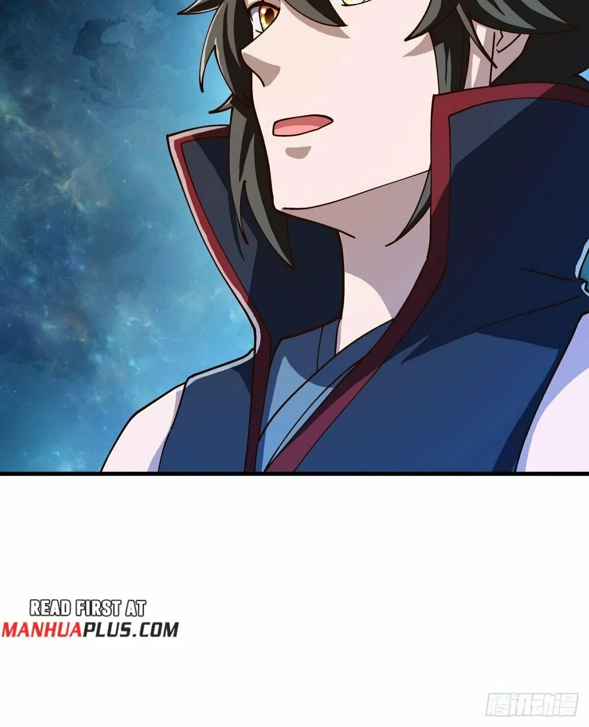 Peerless Battle Spirit (Colored) Chapter 594 page 50 - 