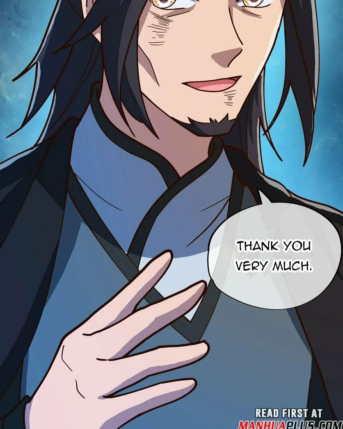 Peerless Battle Spirit (Colored) Chapter 594 page 56 - 
