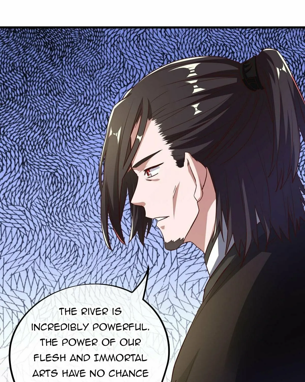 Peerless Battle Spirit (Colored) Chapter 594 page 65 - 