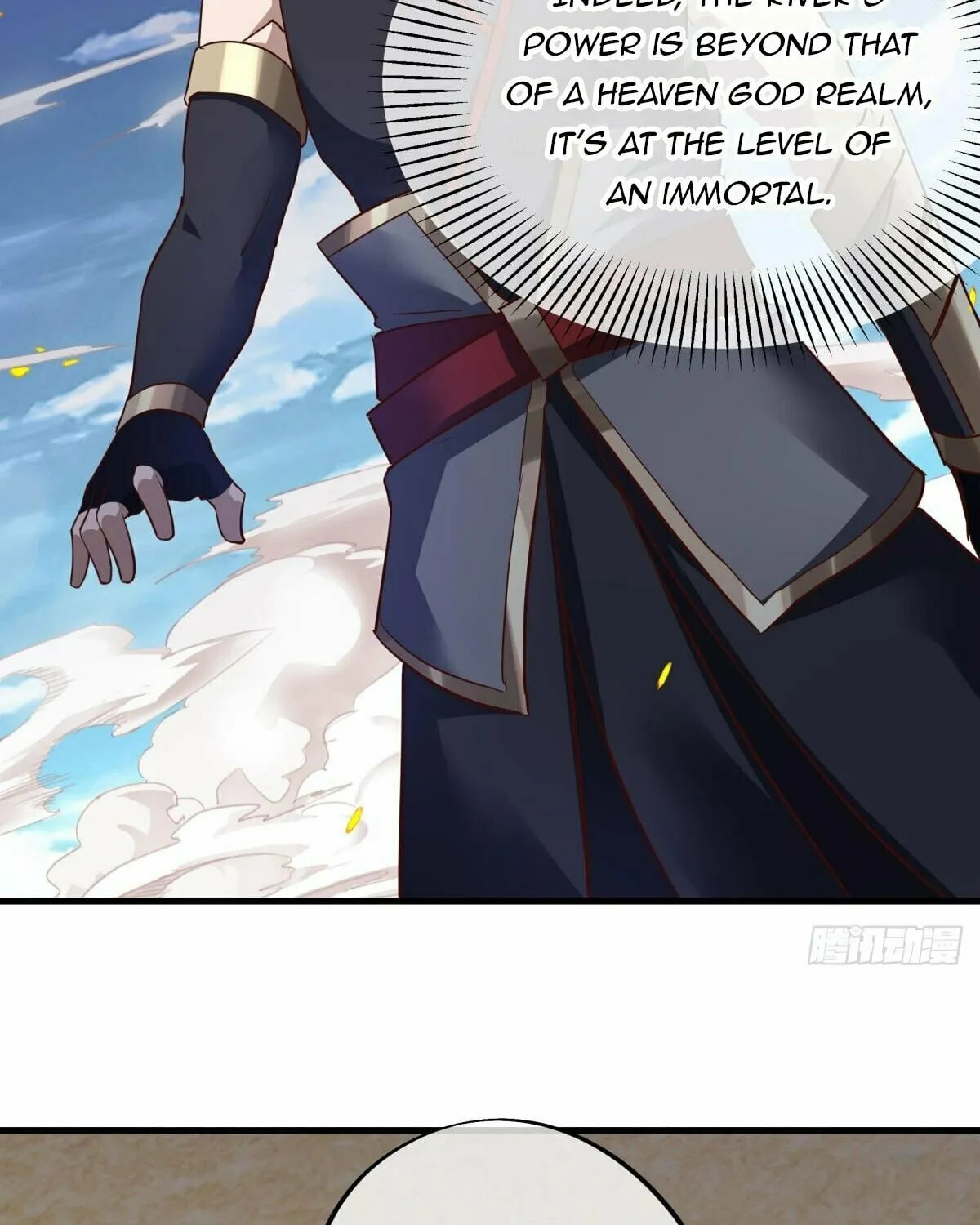 Peerless Battle Spirit (Colored) Chapter 594 page 67 - 