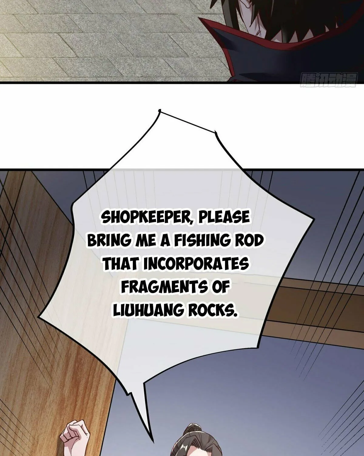 Peerless Battle Spirit (Colored) Chapter 594 page 75 - 