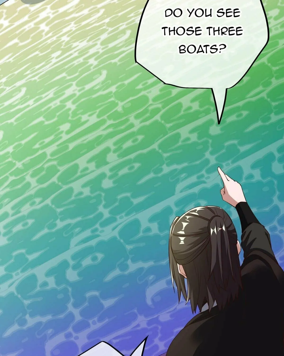 Peerless Battle Spirit (Colored) Chapter 594 page 83 - 