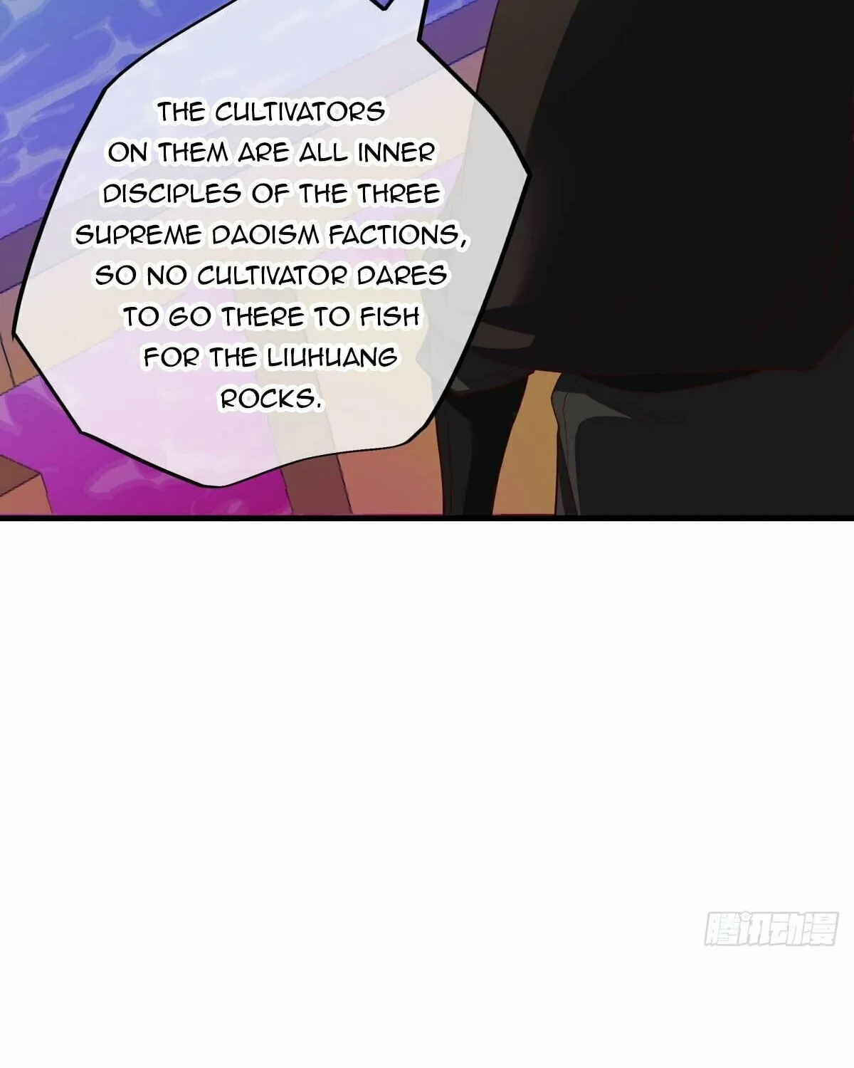 Peerless Battle Spirit (Colored) Chapter 594 page 84 - 