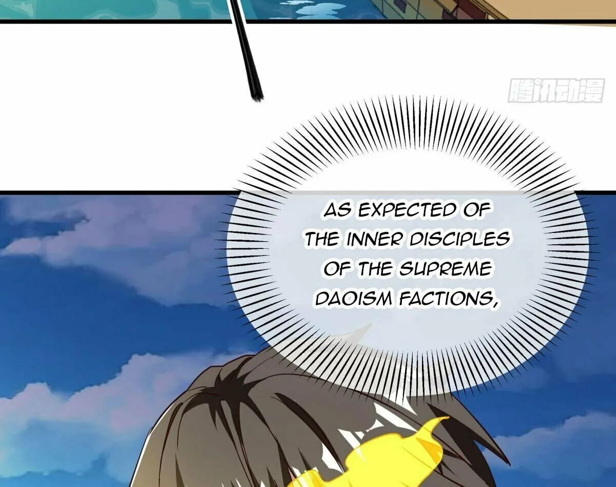 Peerless Battle Spirit (Colored) Chapter 594 page 87 - 