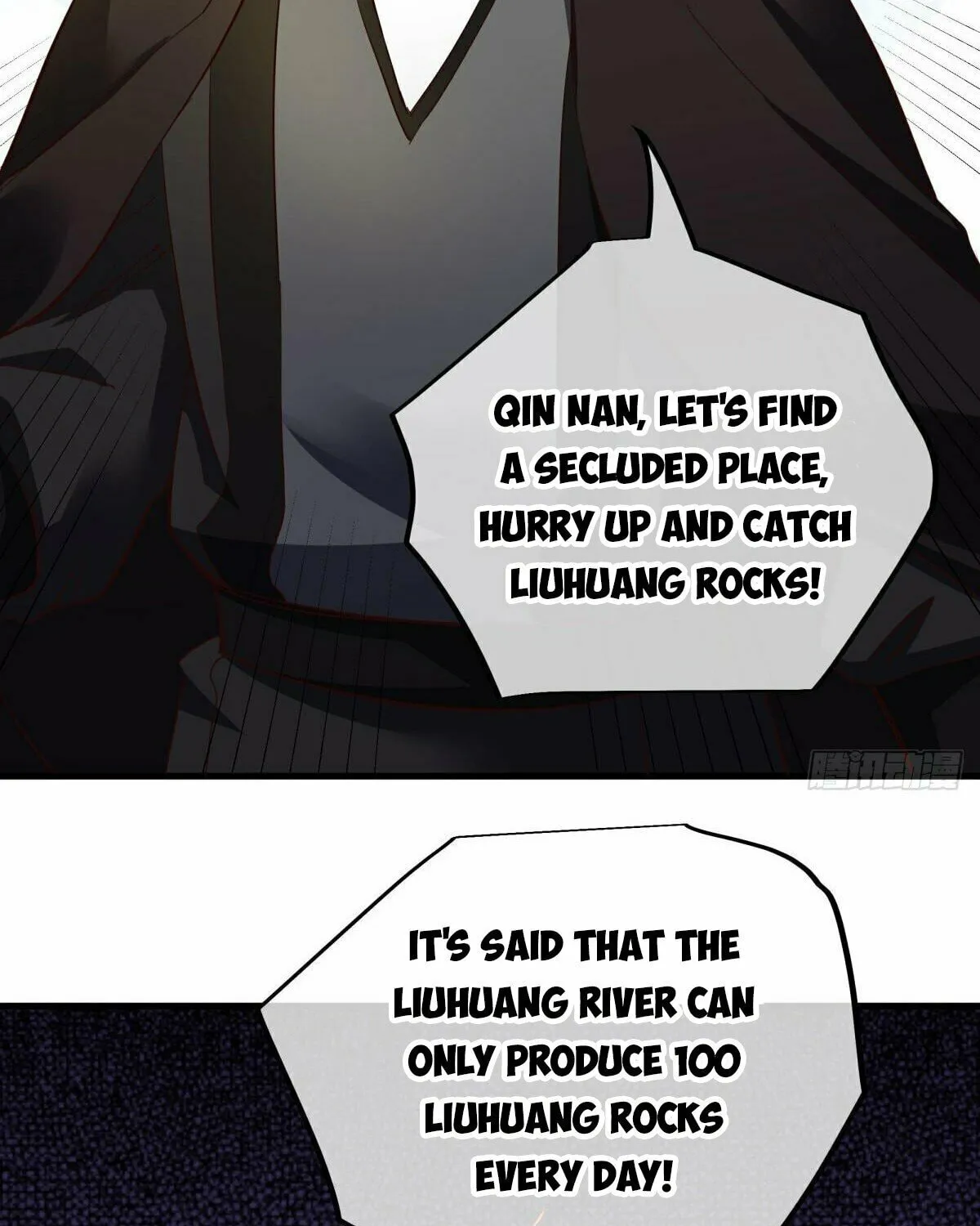 Peerless Battle Spirit (Colored) Chapter 594 page 90 - 