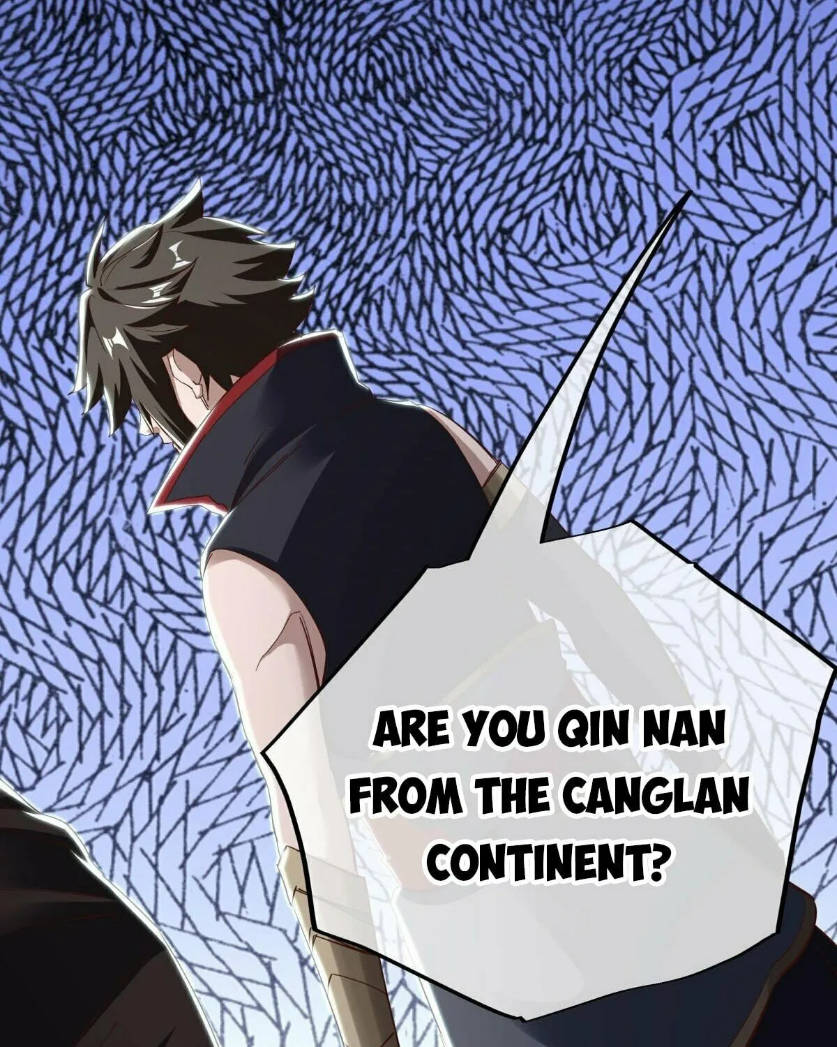 Peerless Battle Spirit (Colored) Chapter 595 page 29 - 