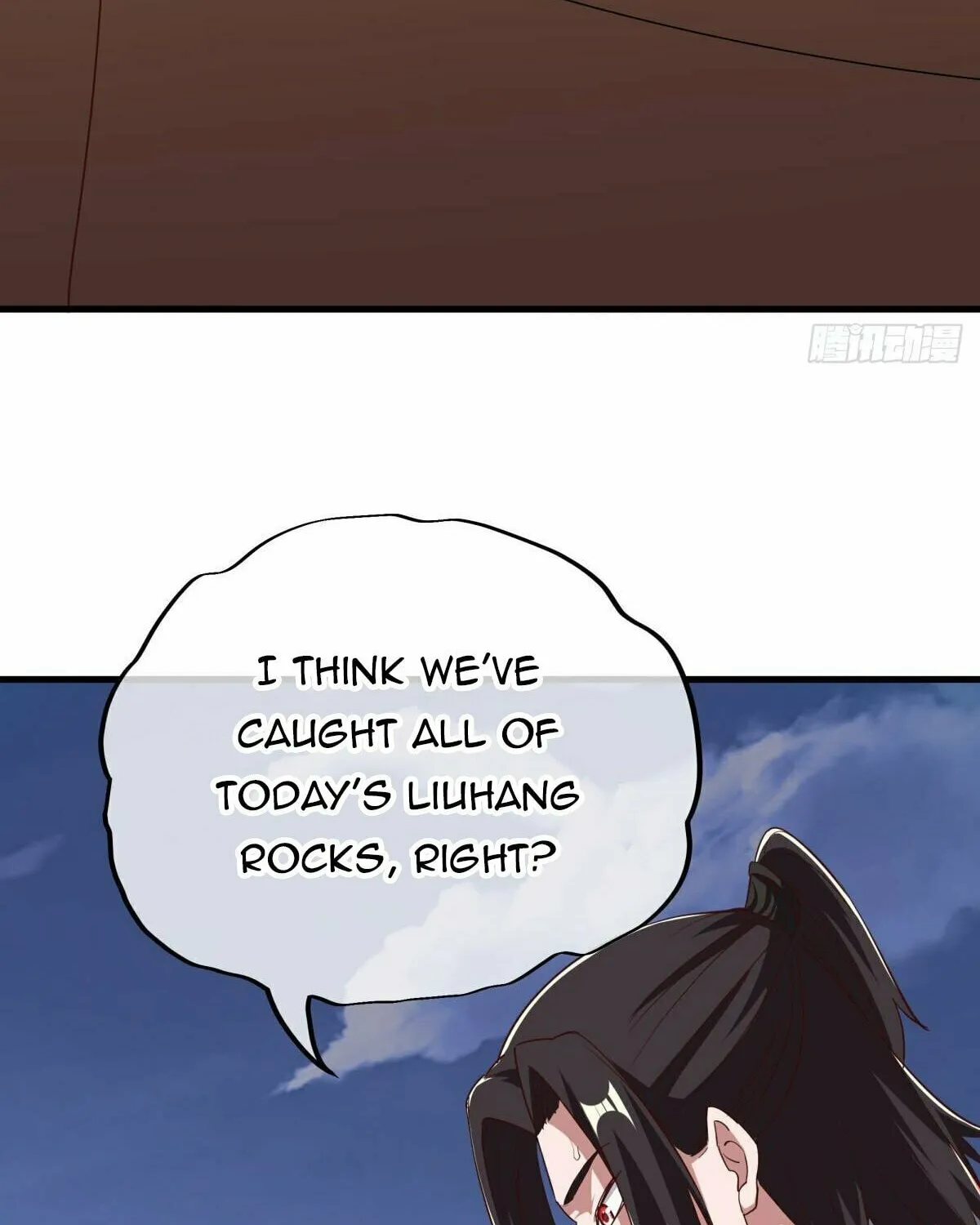 Peerless Battle Spirit (Colored) Chapter 595 page 4 - 