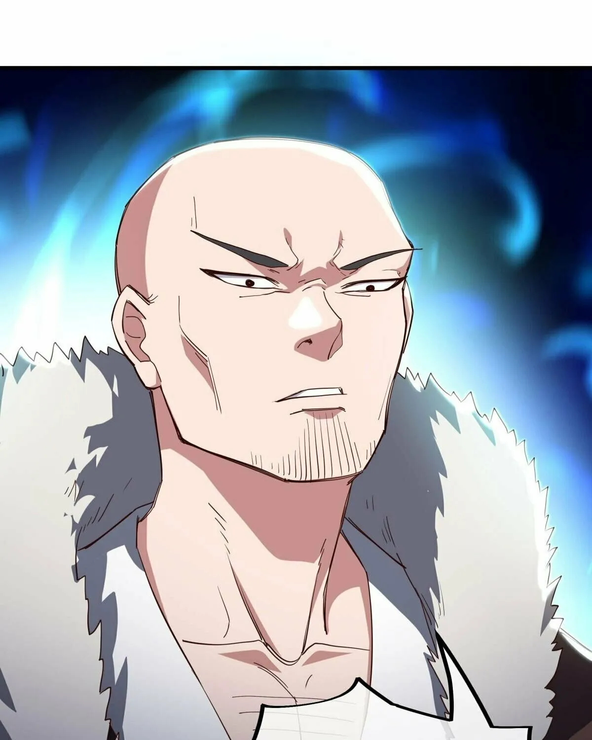 Peerless Battle Spirit (Colored) Chapter 595 page 35 - 
