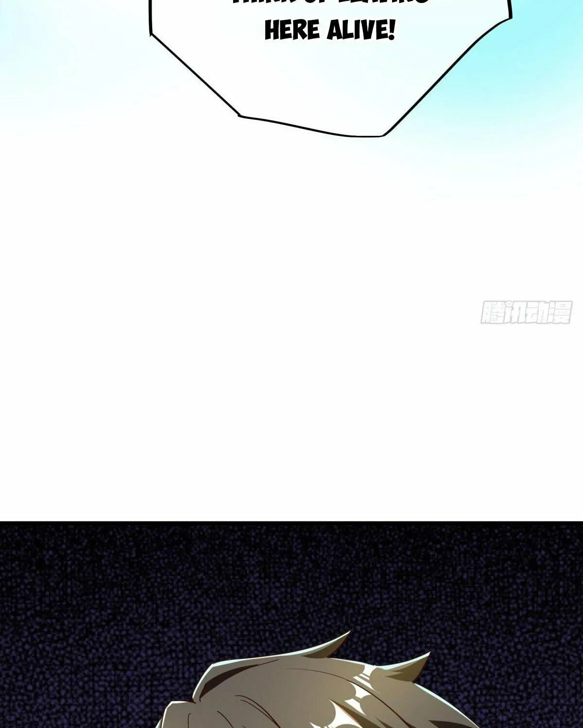Peerless Battle Spirit (Colored) Chapter 595 page 42 - 
