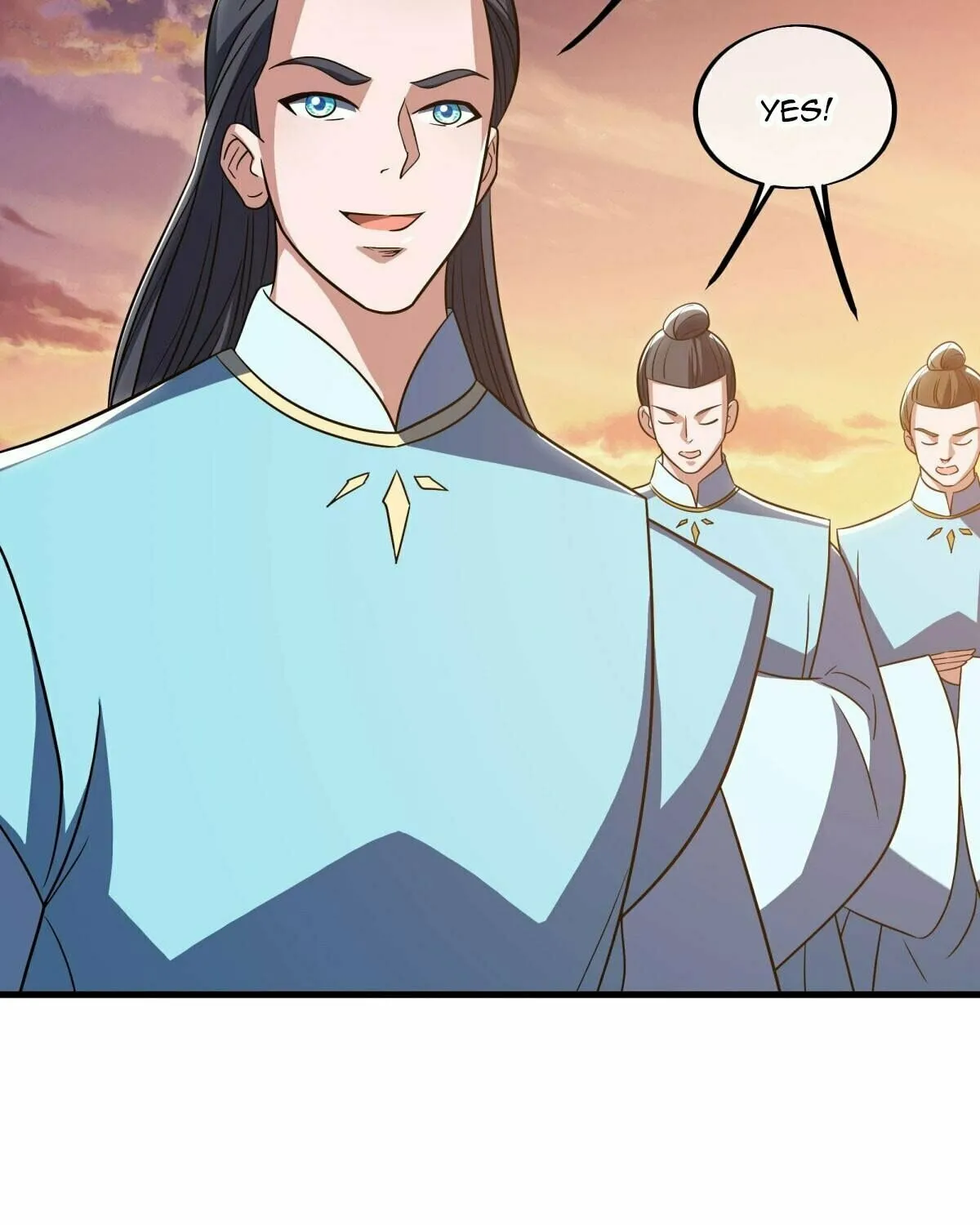 Peerless Battle Spirit (Colored) Chapter 595 page 67 - 