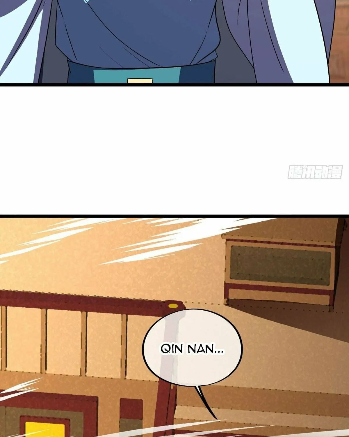 Peerless Battle Spirit (Colored) Chapter 595 page 76 - 