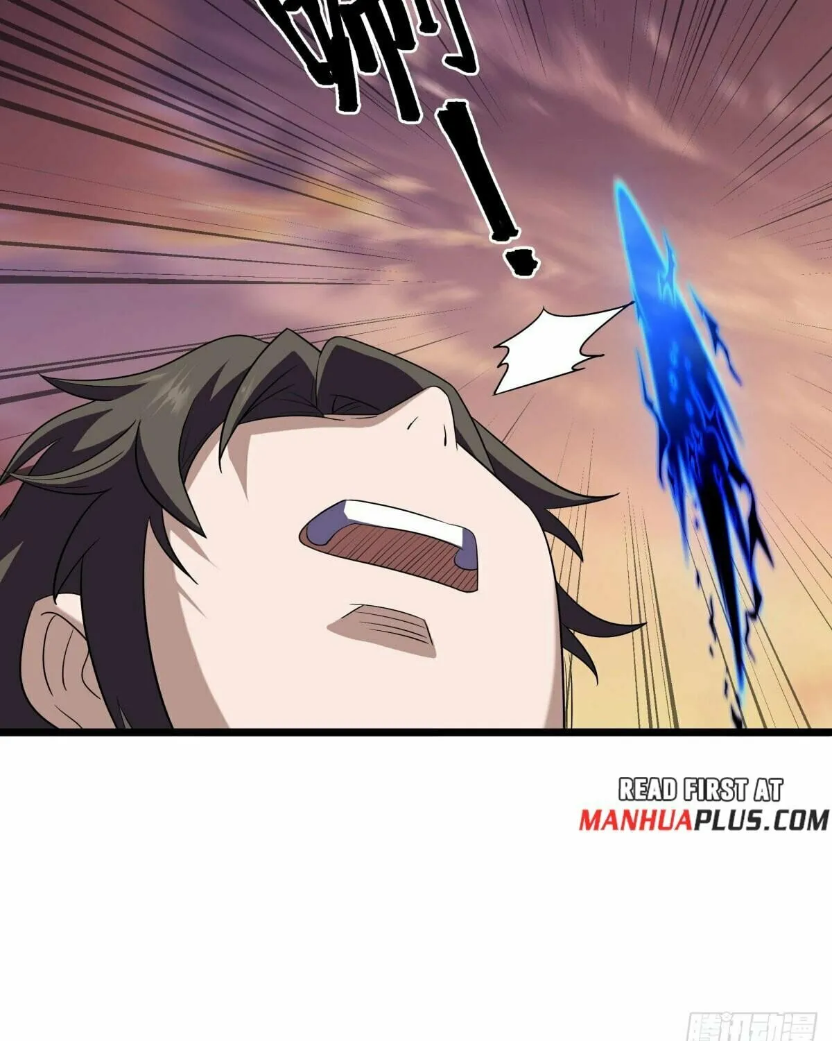 Peerless Battle Spirit (Colored) Chapter 595 page 79 - 
