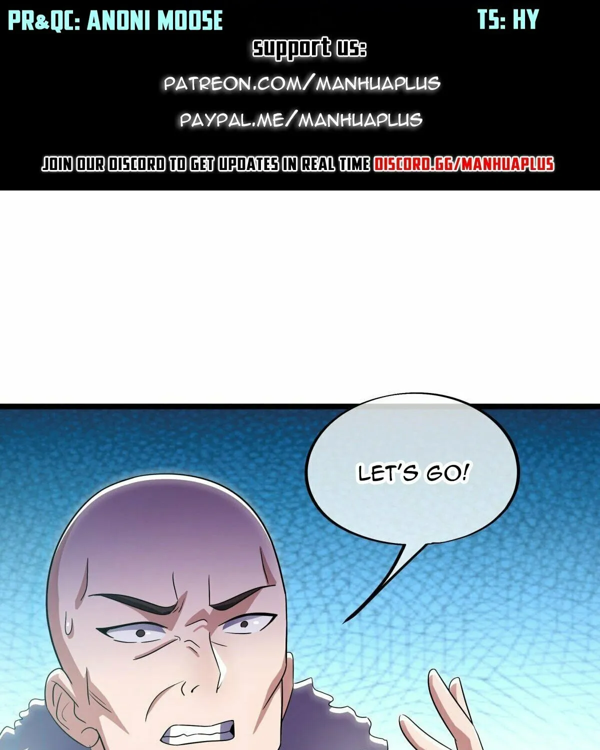 Peerless Battle Spirit (Colored) Chapter 596 page 2 - 