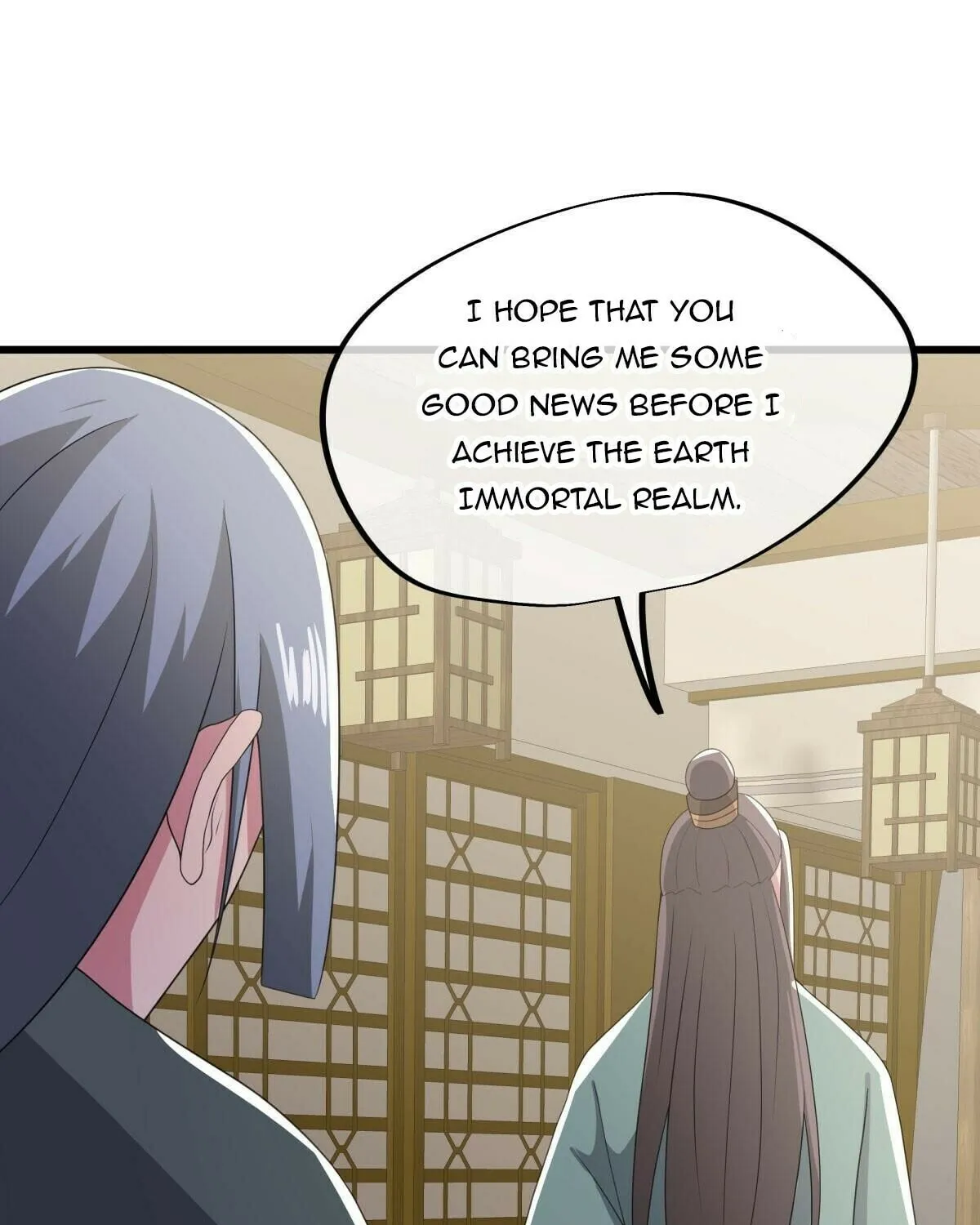 Peerless Battle Spirit (Colored) Chapter 596 page 107 - 